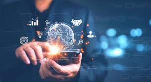 Business Digitalization & Modernization