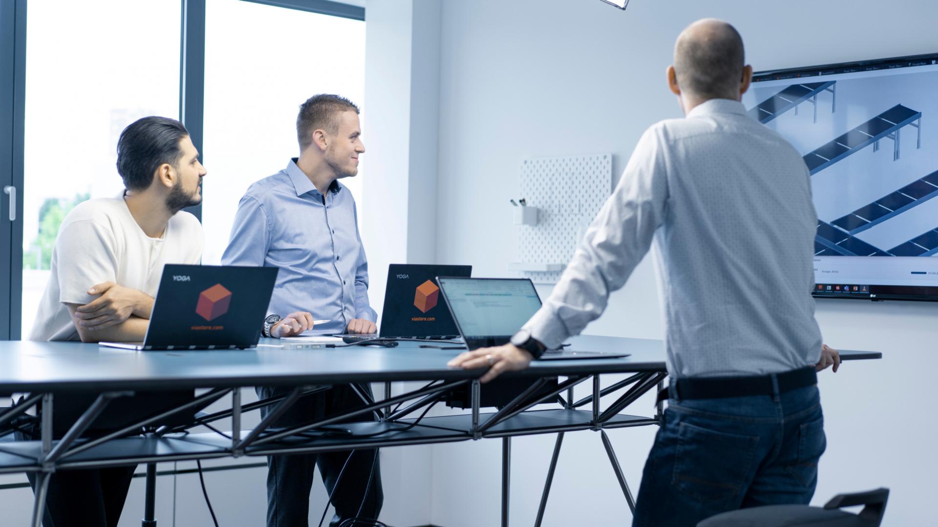 IT Consulting & Solutions